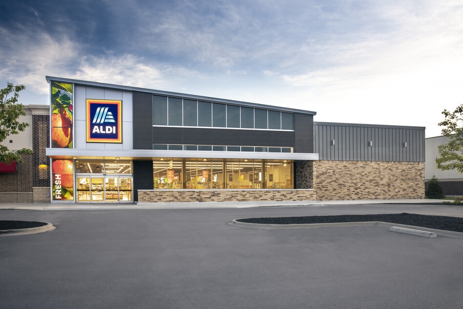 SAD: Aldi želi da u potpunosti izbaci plastične kese iz svojih prodavnica