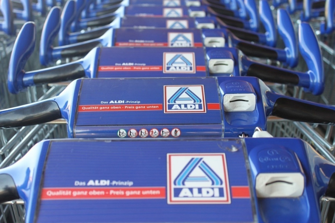 Nemačka: Aldi Nord izgradio novu centralu u Esenu