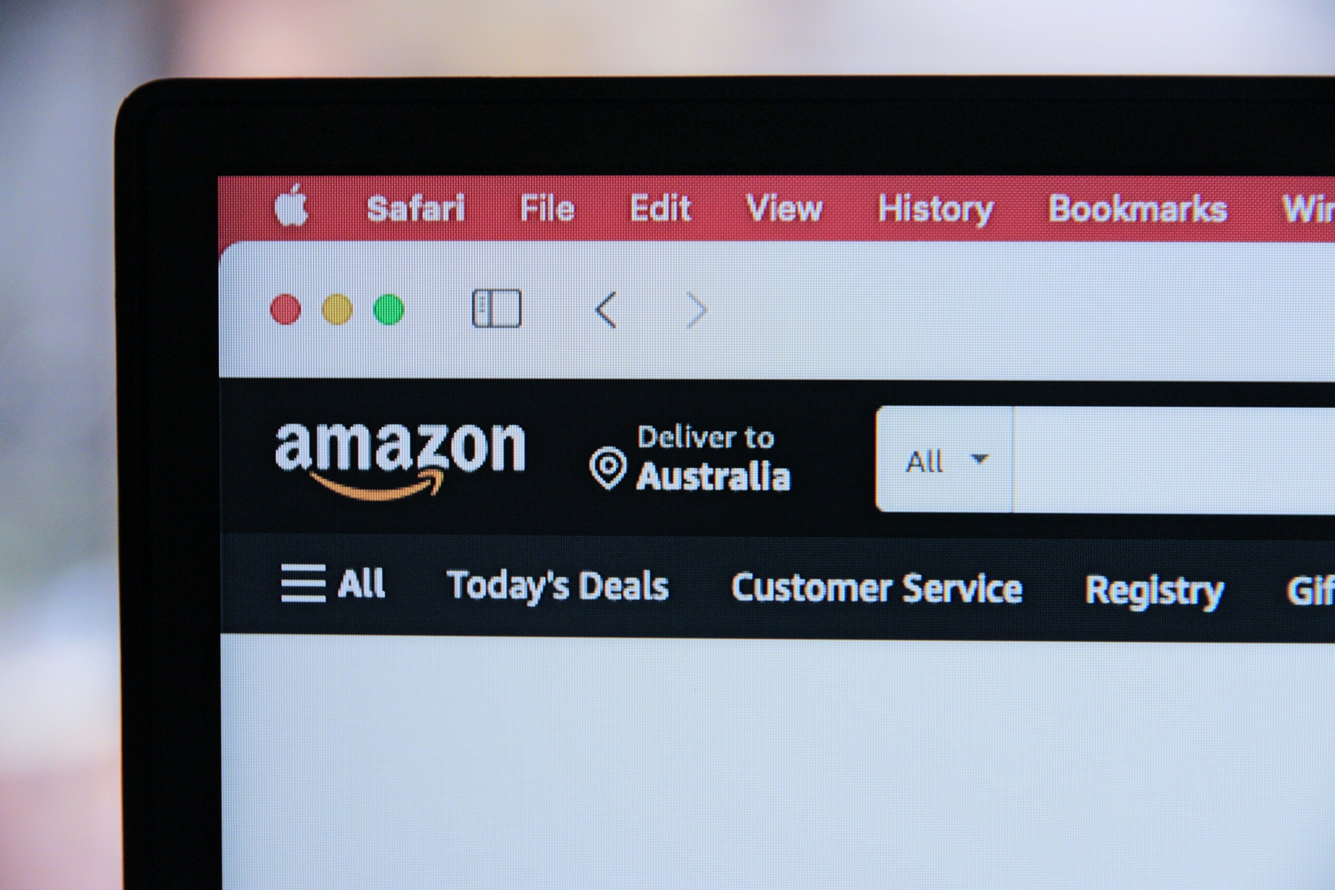 Holandija: Amazon ulaže 1,4 milijarde evra u poslovanje