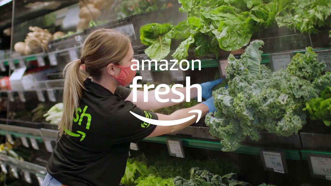 SAD: Amazon Fresh ponovo snižava cene