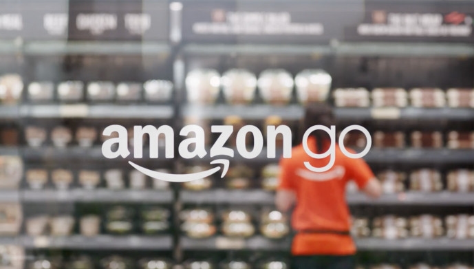SAD: Amazon zatvara osam Amazon Go prodavnica