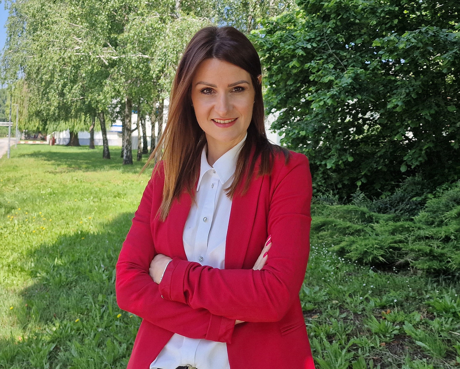 Ana Vukmirović, Neoplanta: Vidljivost na mestu prodaje je ključ za uspeh brenda