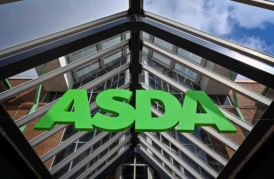 Severna Irska: Asda uvodi "Not for EU" oznaku
