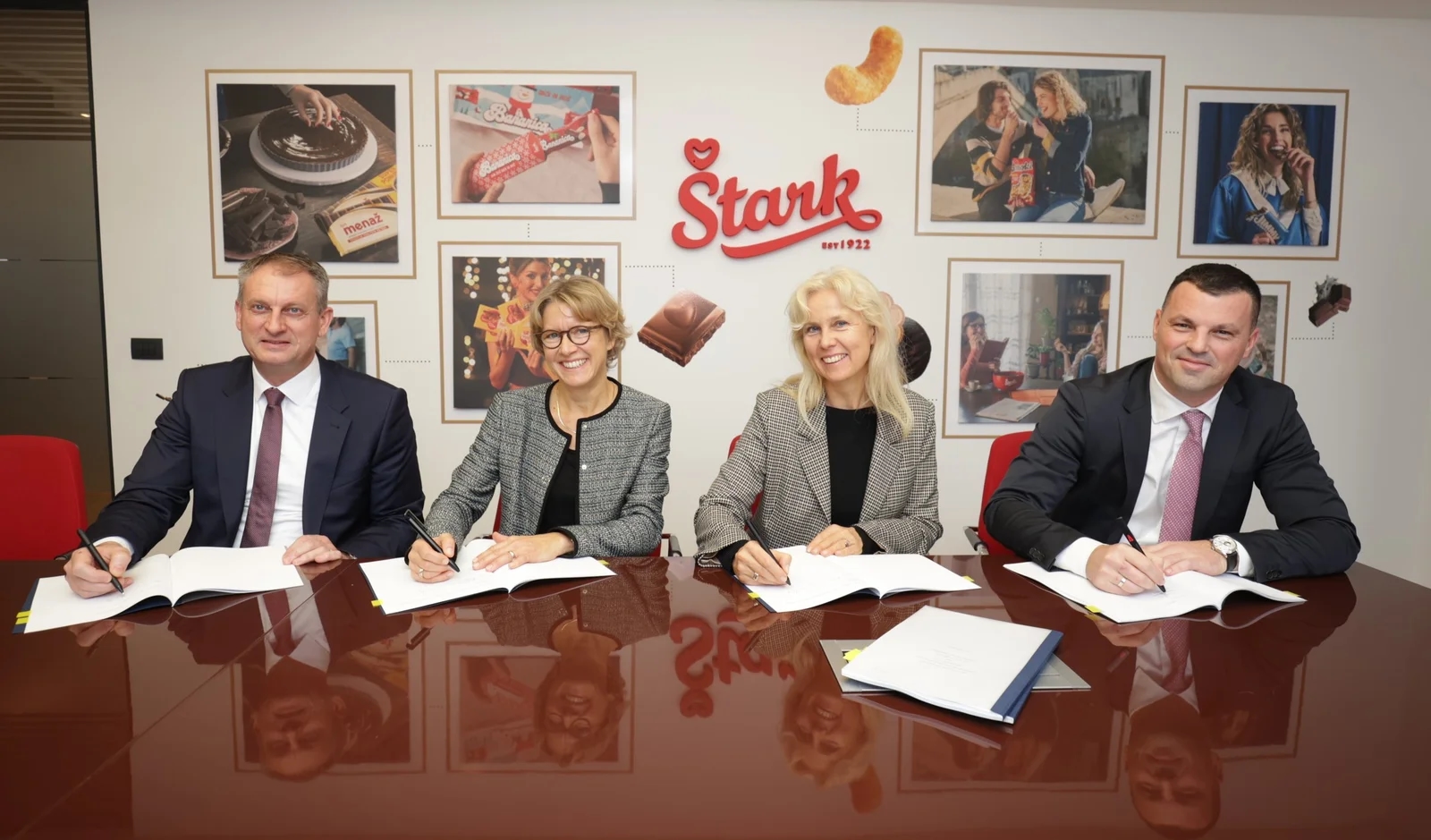 Atlantic Štark i nemački DEG dogovorili finansiranje u Srbiji