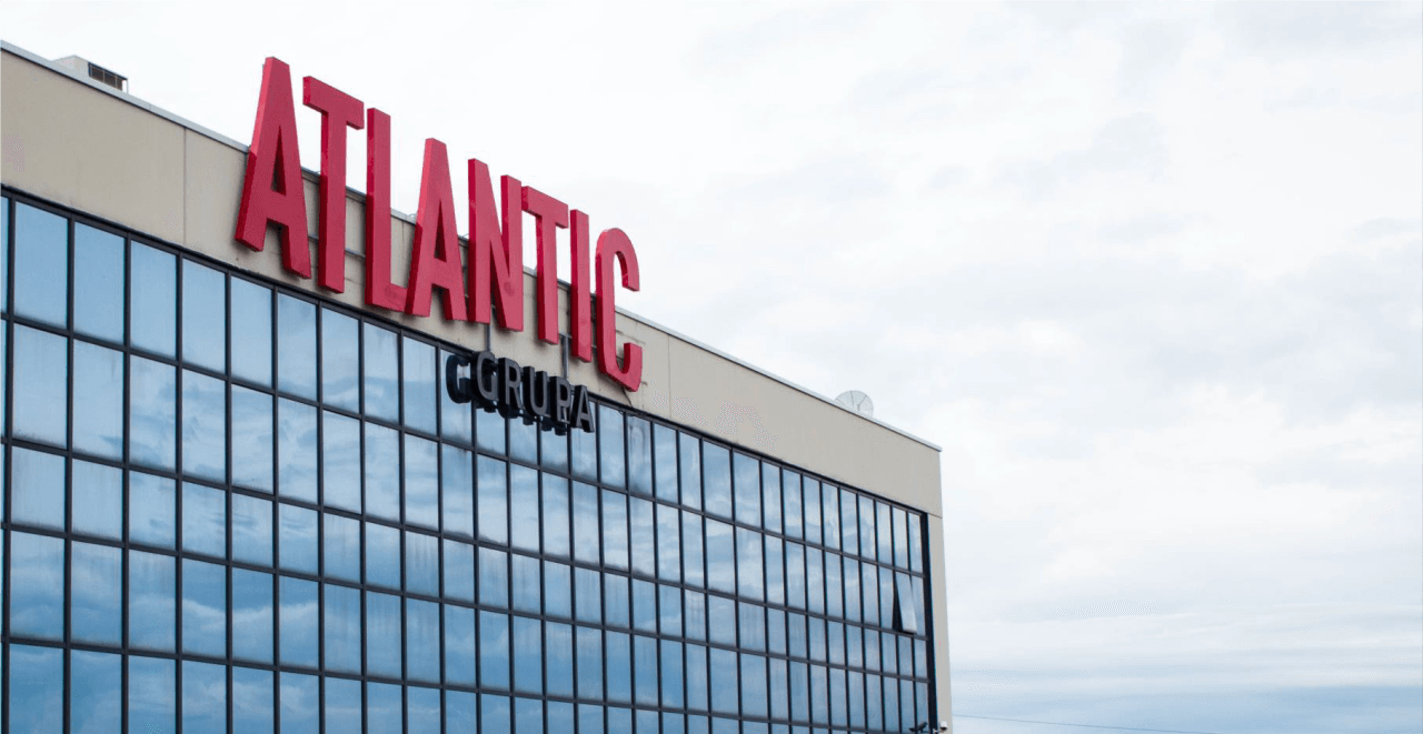 Atlantic Grupa preuzima Strauss Adriatic