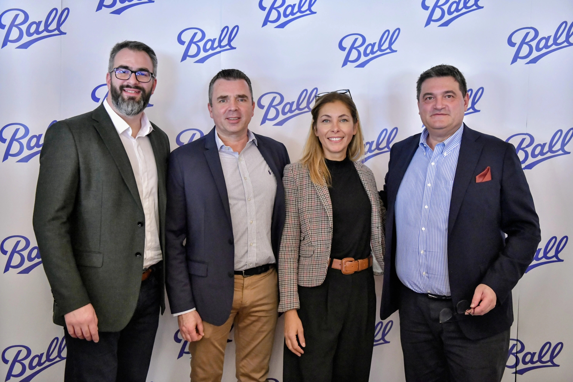 Ball Corporation: 20 godina rasta u Srbiji i liderstva u održivoj ambalaži