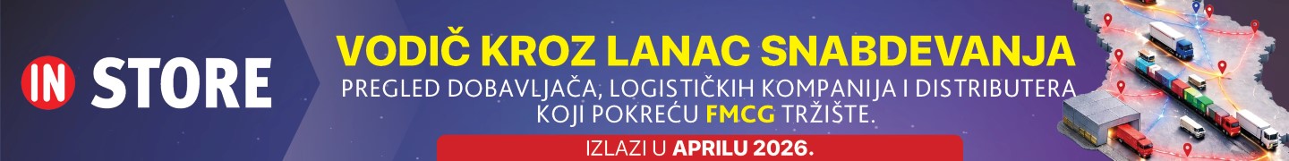 Vodič kroz lanac snabdevanja