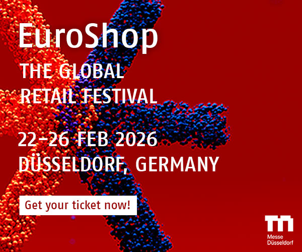 Euroshop 2026