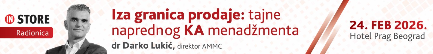 Radionica februar 2026