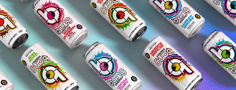 SAD: Monster kupuje Bang Energy