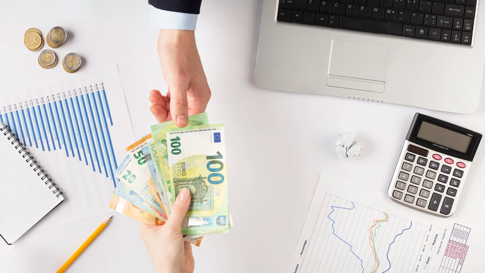 EIB: Tražnja za kreditima nastavlja da raste