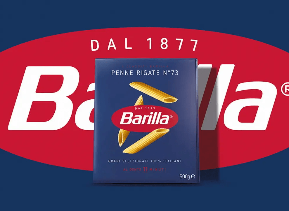 Italija: Barilla predstavila novo pakovanje pasti bez prozirne plastike