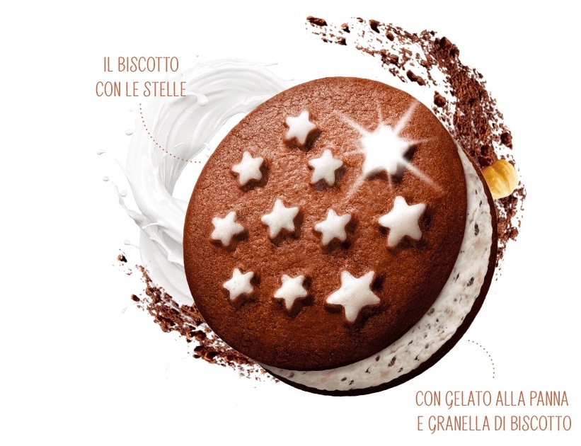 Italija: Barilla i Algida šire asortiman sladoleda
