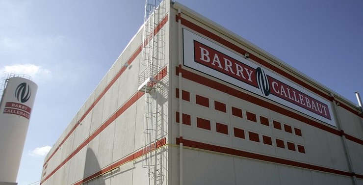 Švajcarska: Barry Callebaut sa rastom prihoda od prodaje od 28,1% u 2023/24.
