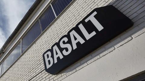 Danska: Salling zatvara lanac Basalt