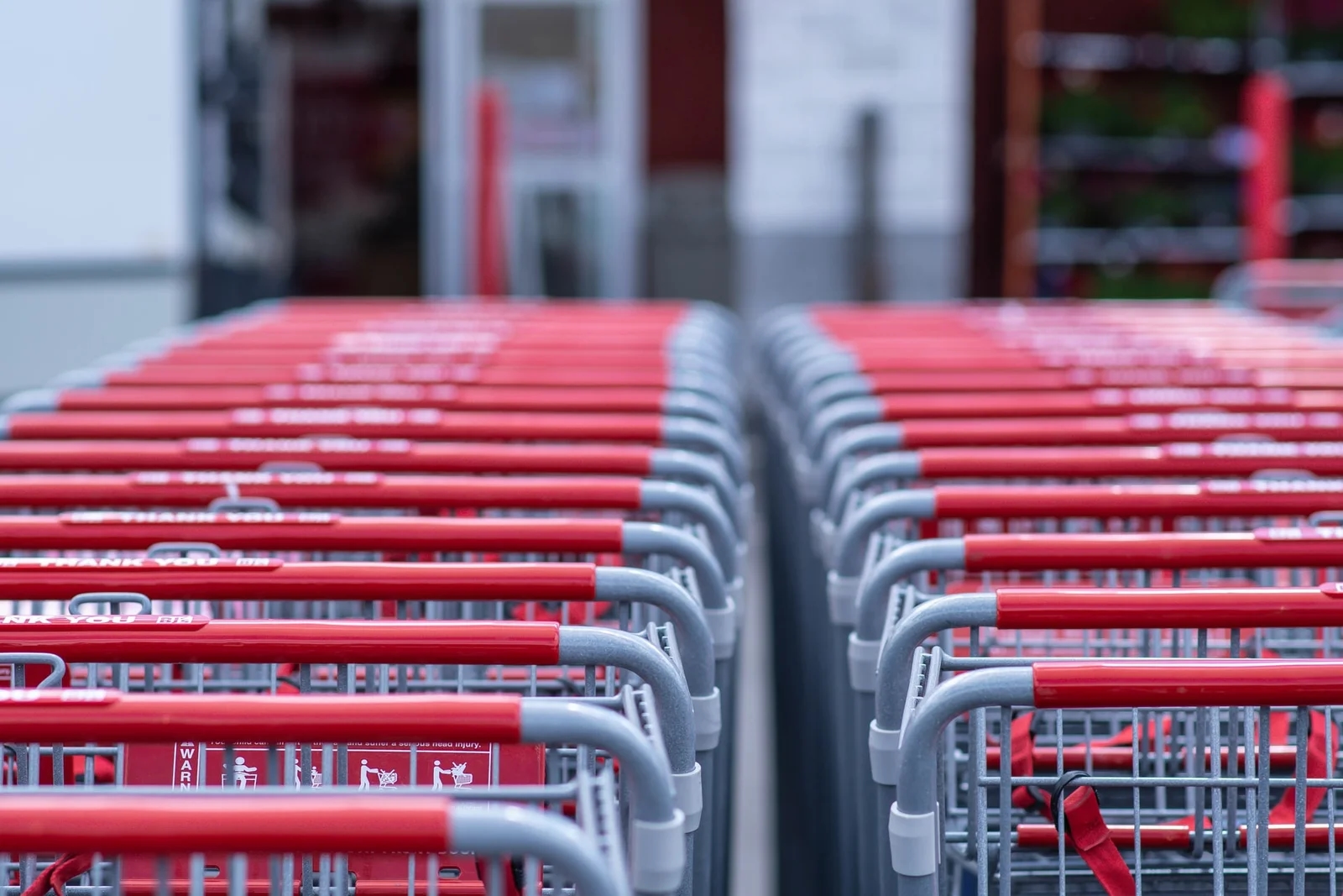 Belgija: Supermarketi ne pristaju na rast cena, Fevia - rast je neminovnost