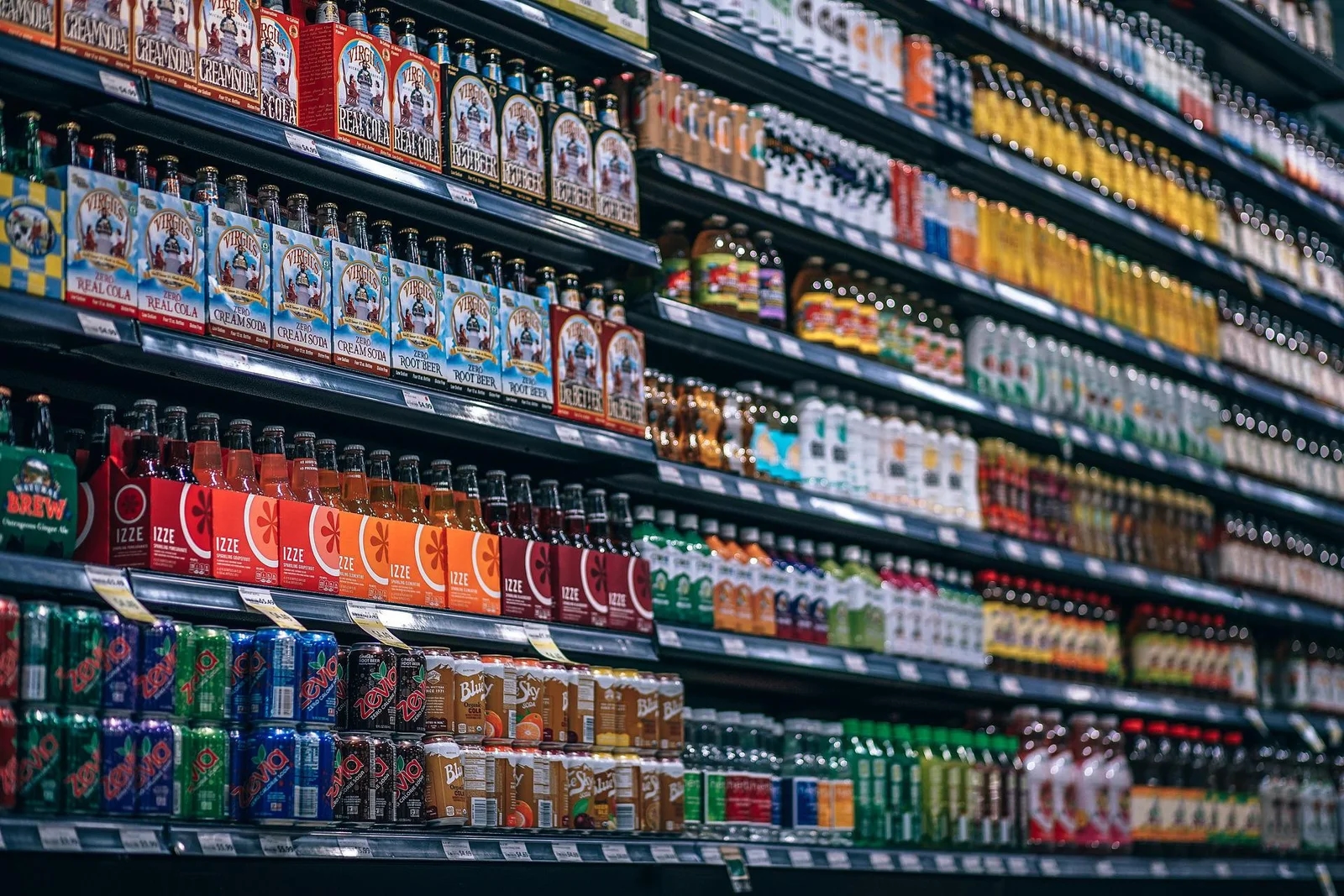 Rusija: Proizvođači alkohola šire asortiman