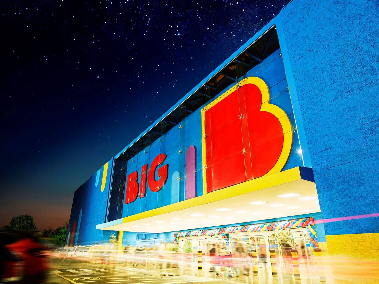 Brazil: Carrefour dobio dozvolu za preuzimanje Grupo BIG Brasil