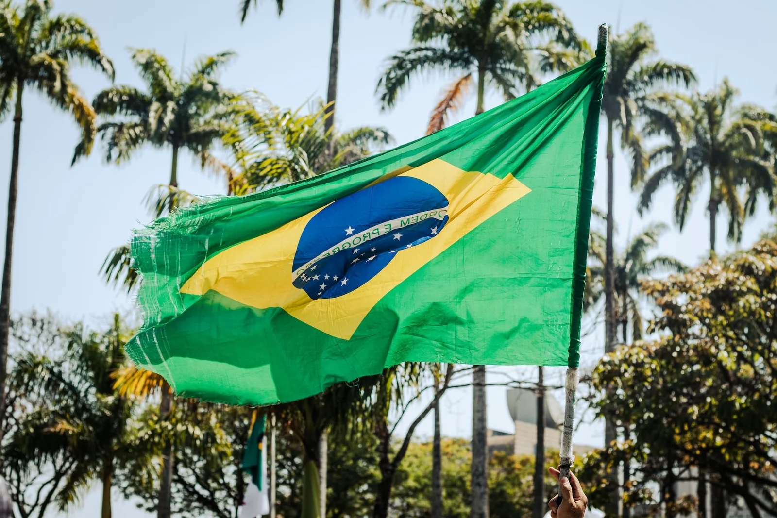Brazil: Usporavanje inflacije u oktobru