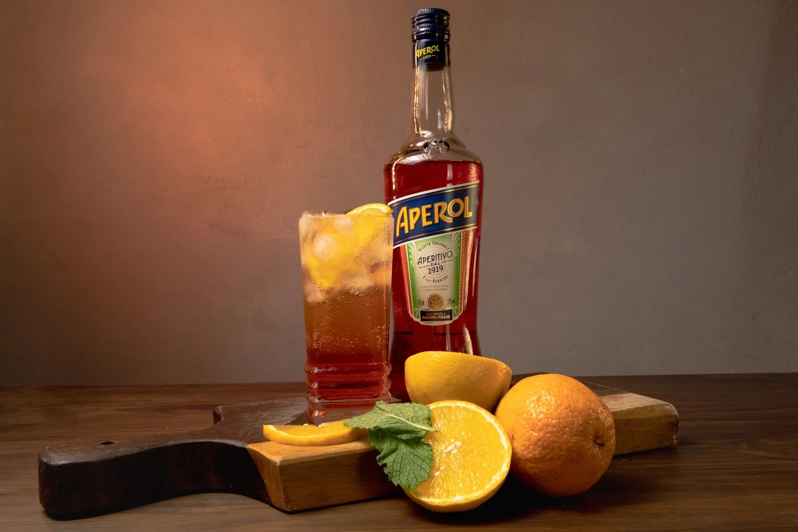 Italija: Campari ostvario skok prodaje u prvom kvartalu