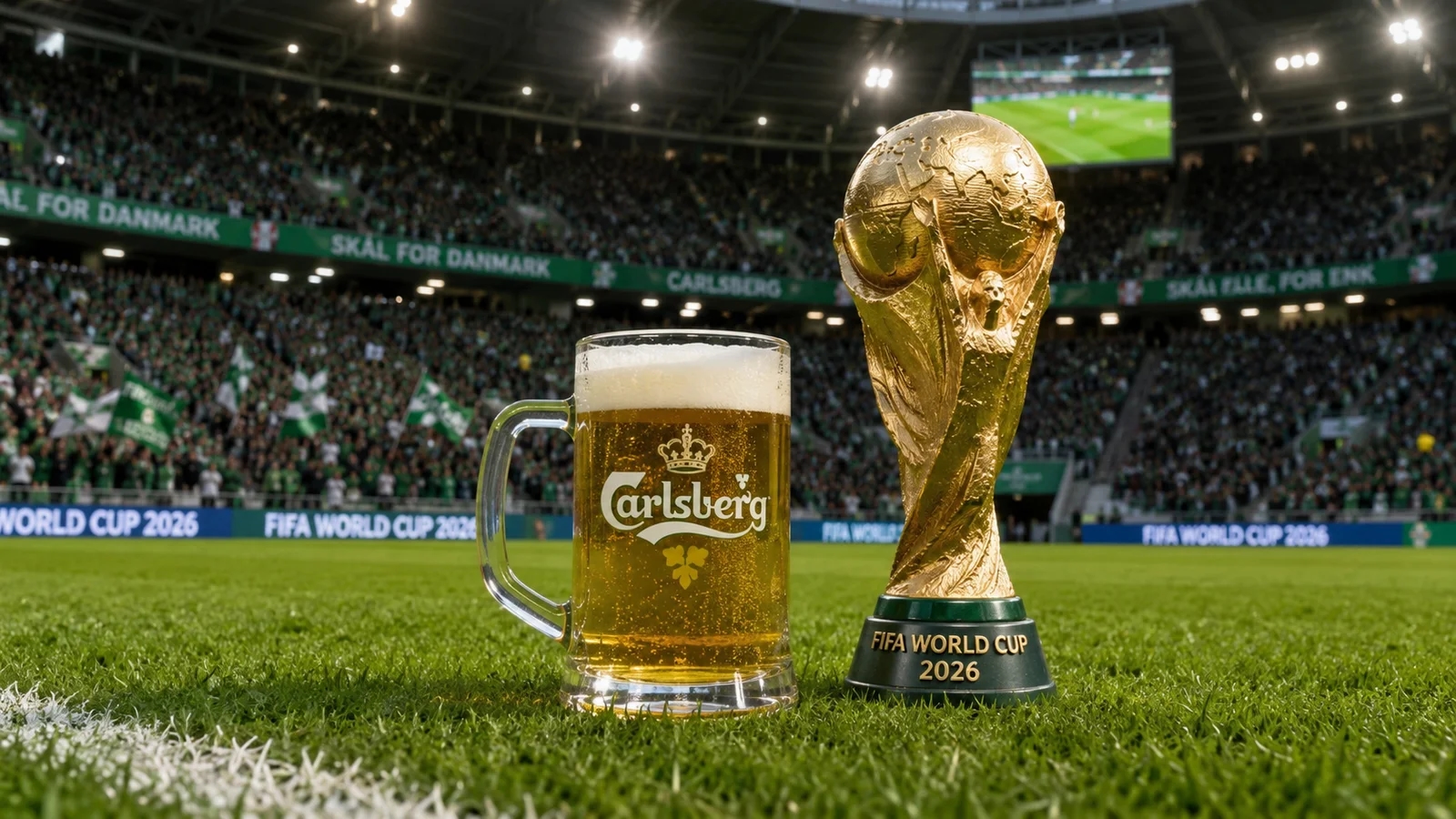 Morgan Stanley: Carlsberg najveći dobitnik na Svetskom prvenstvu