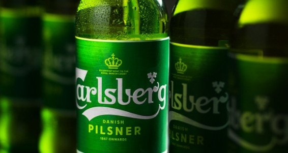 Rusija: Carlsbergu oduzeta filijala