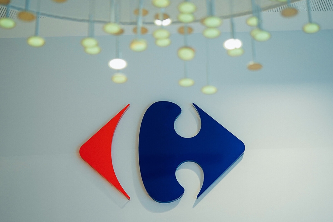 Carrefour prodaje svoje operacije na Tajvanu
