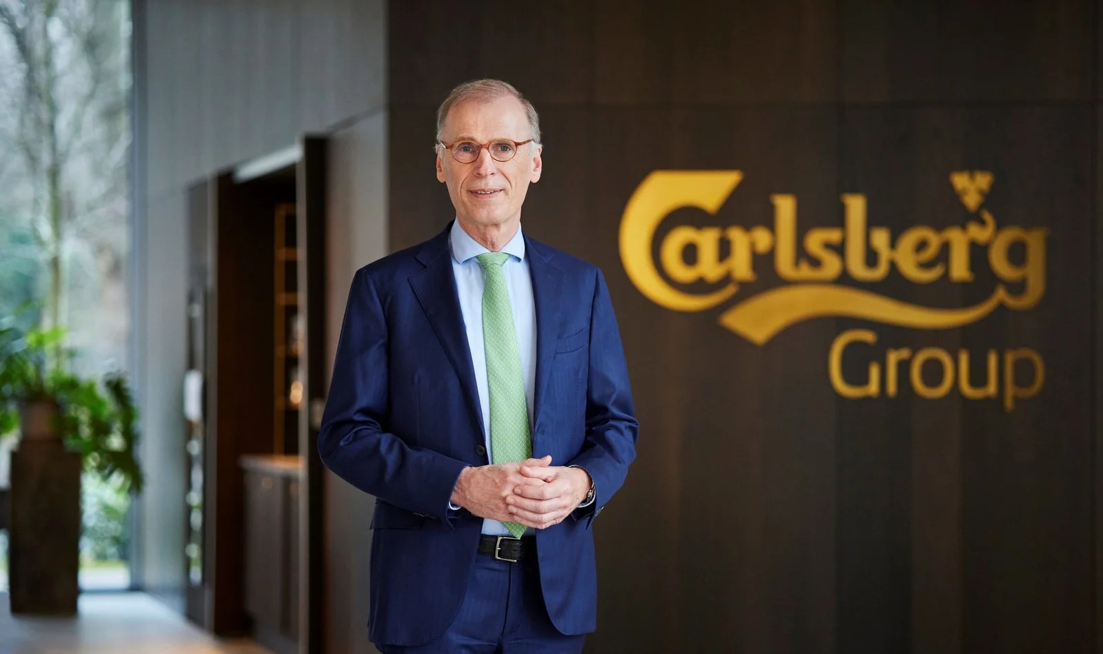 SAD: Cees 't Hart novi član upravnog odbora kompanije Mondelēz International