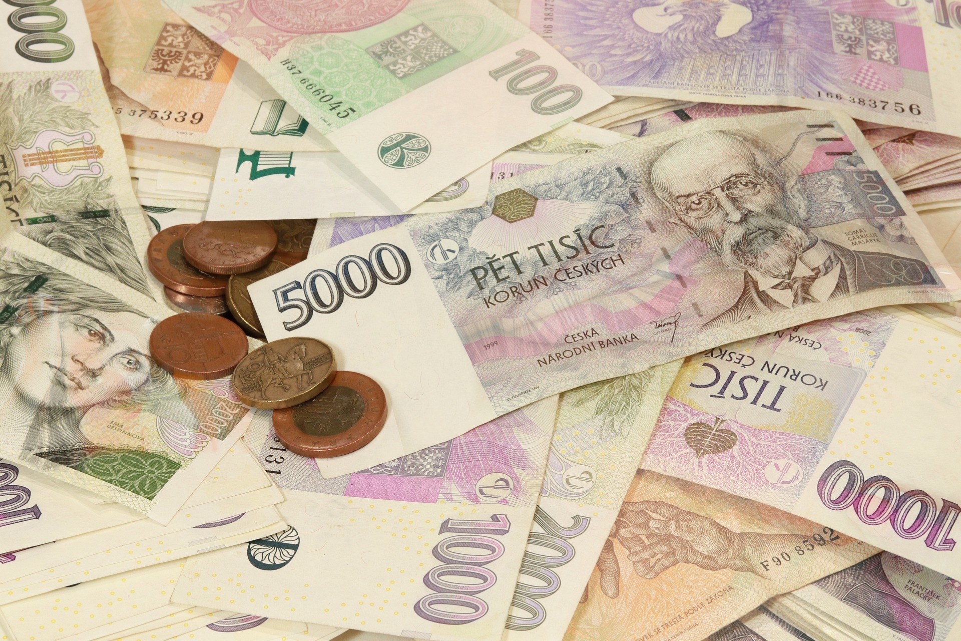 Češka: Inflacija u oktobru za 2,9% manja nego u septembru