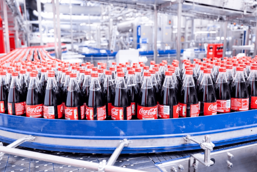 Coca-Cola HBC ostvarila petu godinu rasta zaredom
