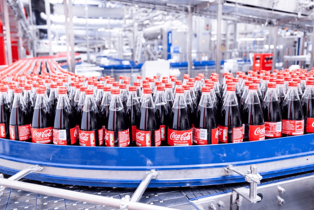 Nemačka: Coca-Cola Europacific Partners zatvara punionicu i pet logističkih centara