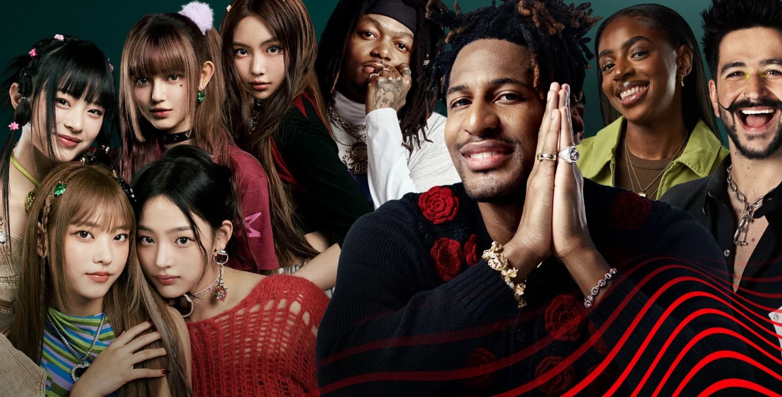 SAD: Coca-Cola i Jon Batiste predstavili pesmu "Be Who You Are" (VIDEO)