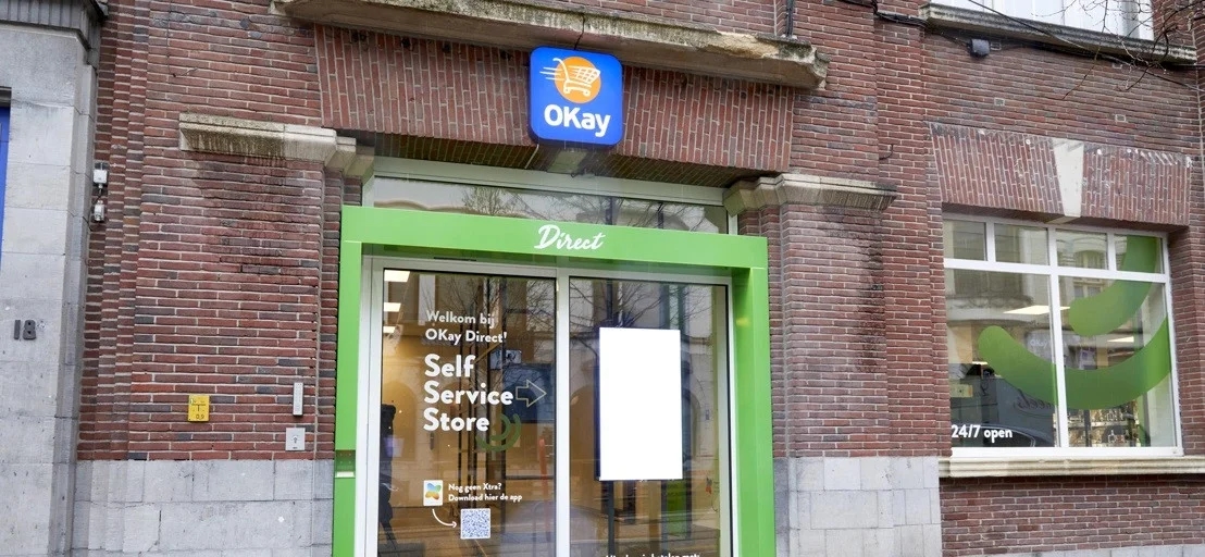 Belgija: Colruyt razmišlja o uvođenju "just walk out" tehnologije