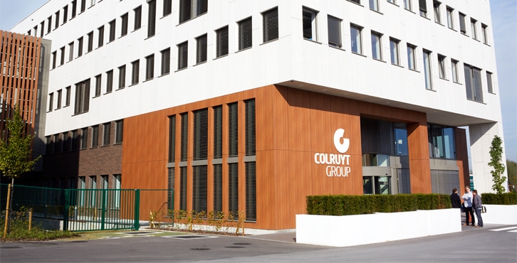 Colruyt završio prodaju supermarketa u Francuskoj