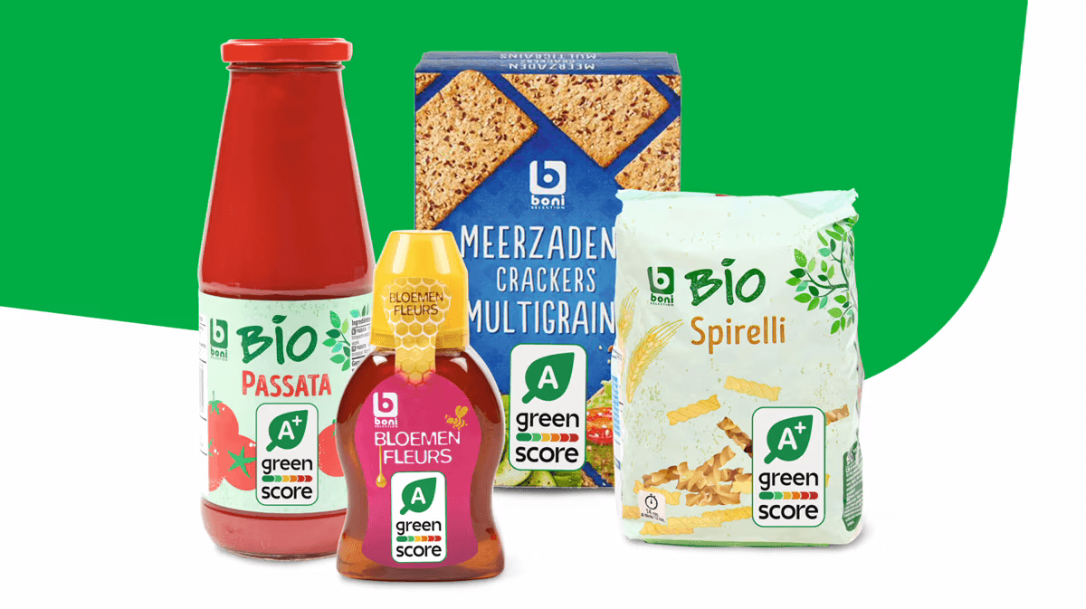 Belgija: Colruyt menja naziv oznake Eco-score na Green-score