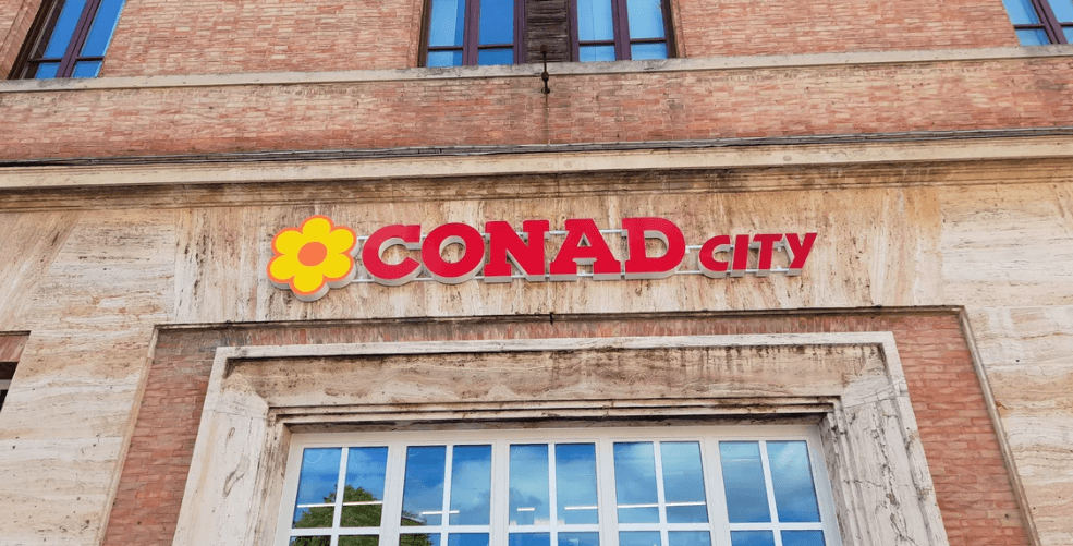 Conad prijavio rast prometa od 4,43% u 2025.