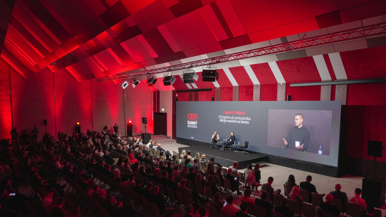 CEO Summit Beograd