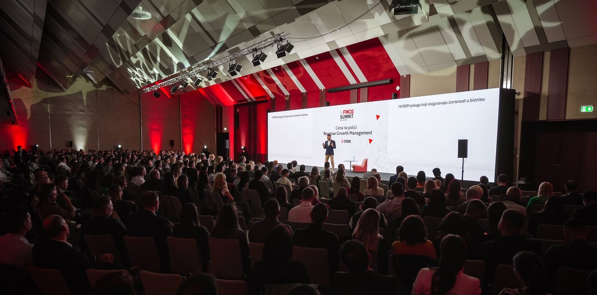 FMCG Summit Beograd