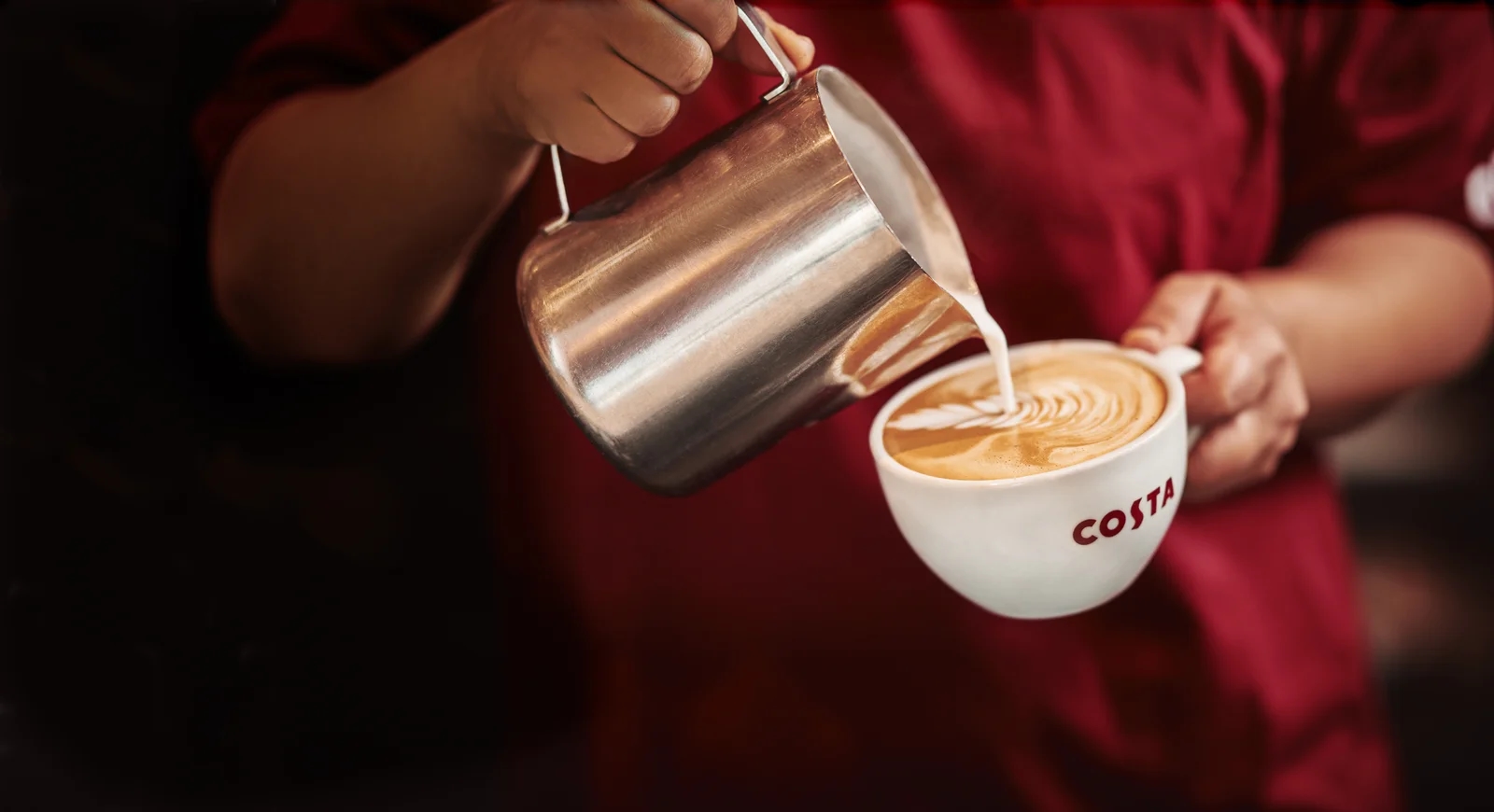Rusija: Costa Coffee napušta tržište