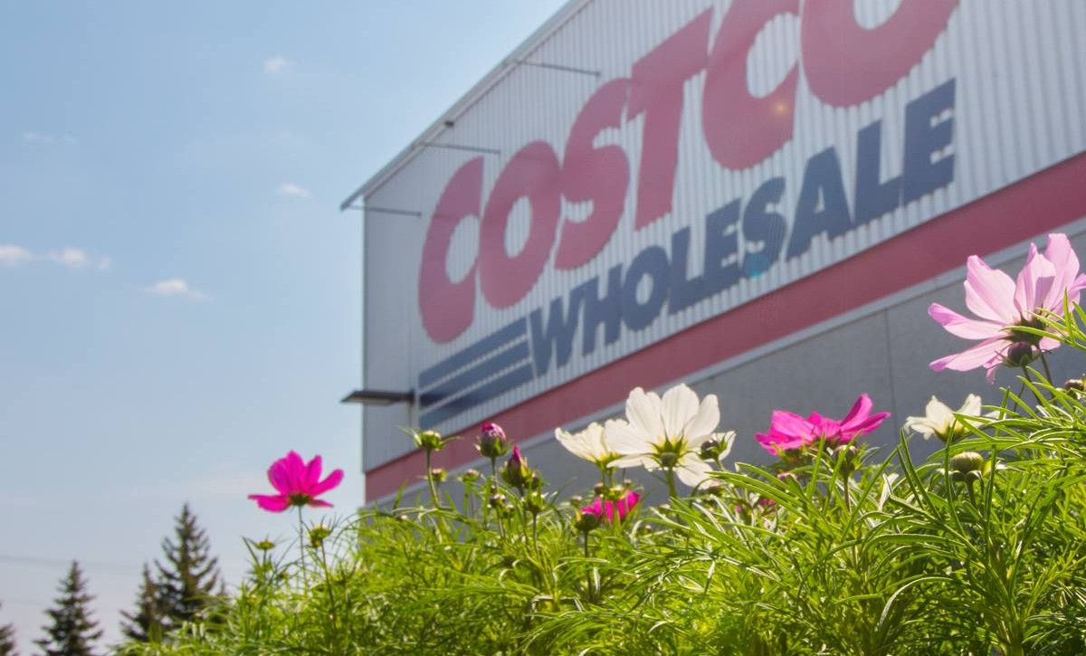 Kanada: Costco ostvario rast prodaje od 3,5% u drugom kvartalu
