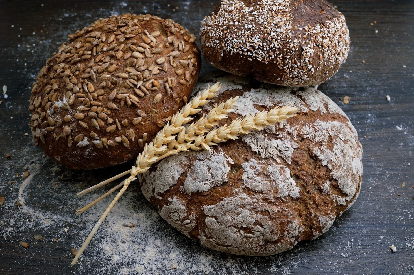 Očekuje se rast tržišta proizvoda bez glutena na skoro 13 milijardi dolara do 2030.