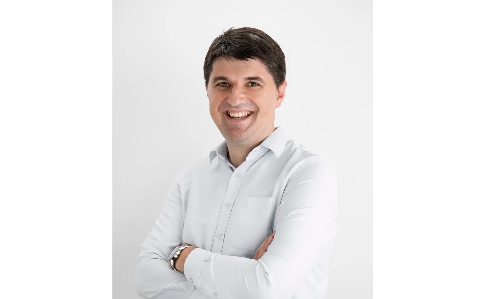 Darko Burdžić, Input: Prodavnica budućnosti počinje od čoveka