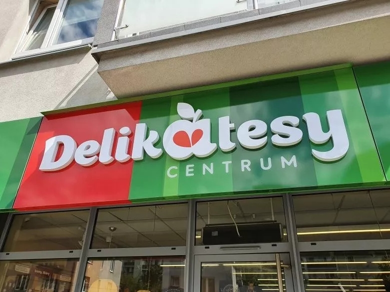 Poljska: Delikatesy Centrum otvorio novu ReFresh prodavnicu