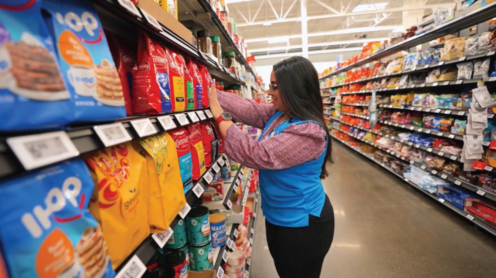 SAD: Walmart uvodi digitalne cene u 2.300 prodavnica