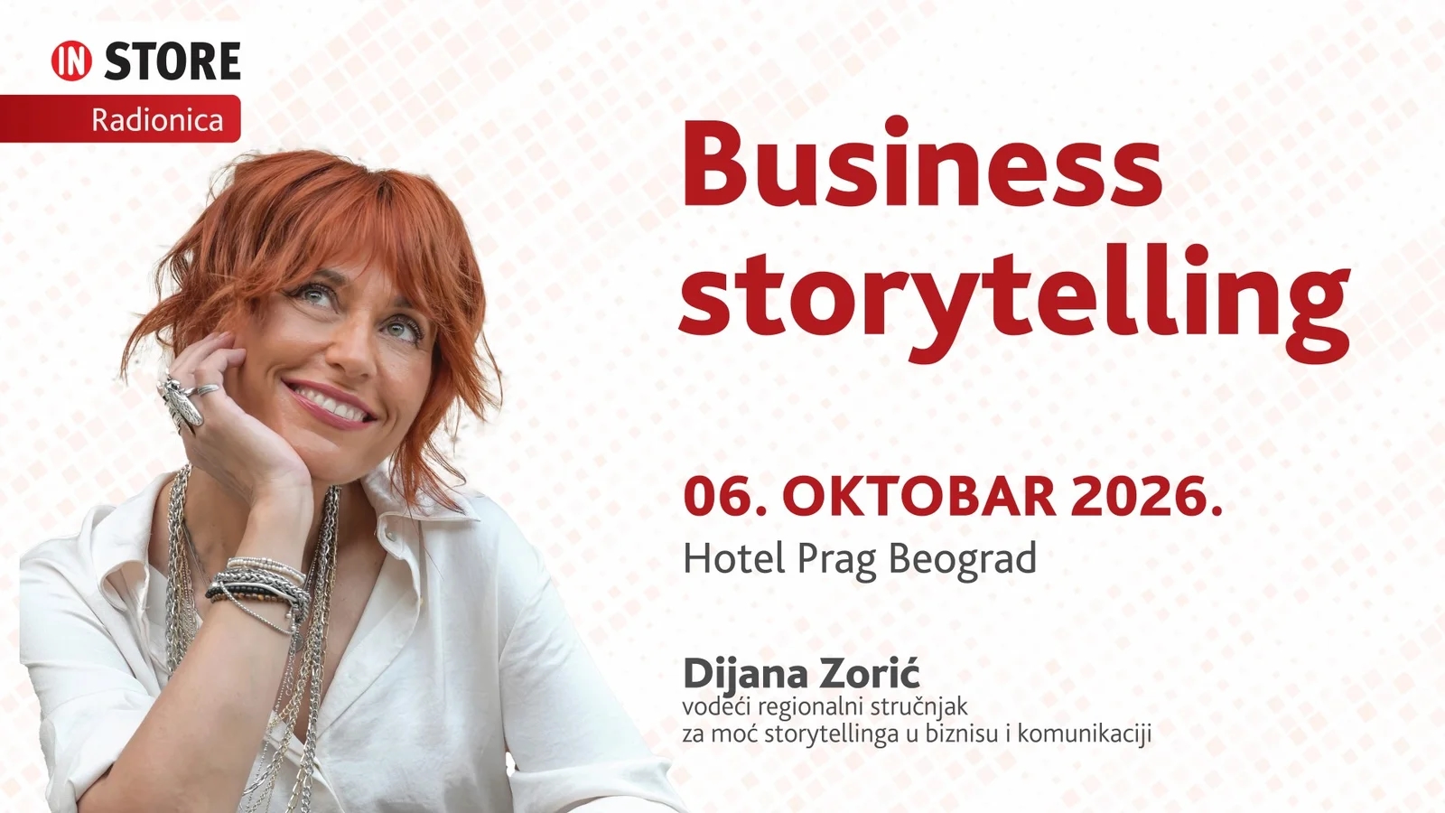 Business storytelling