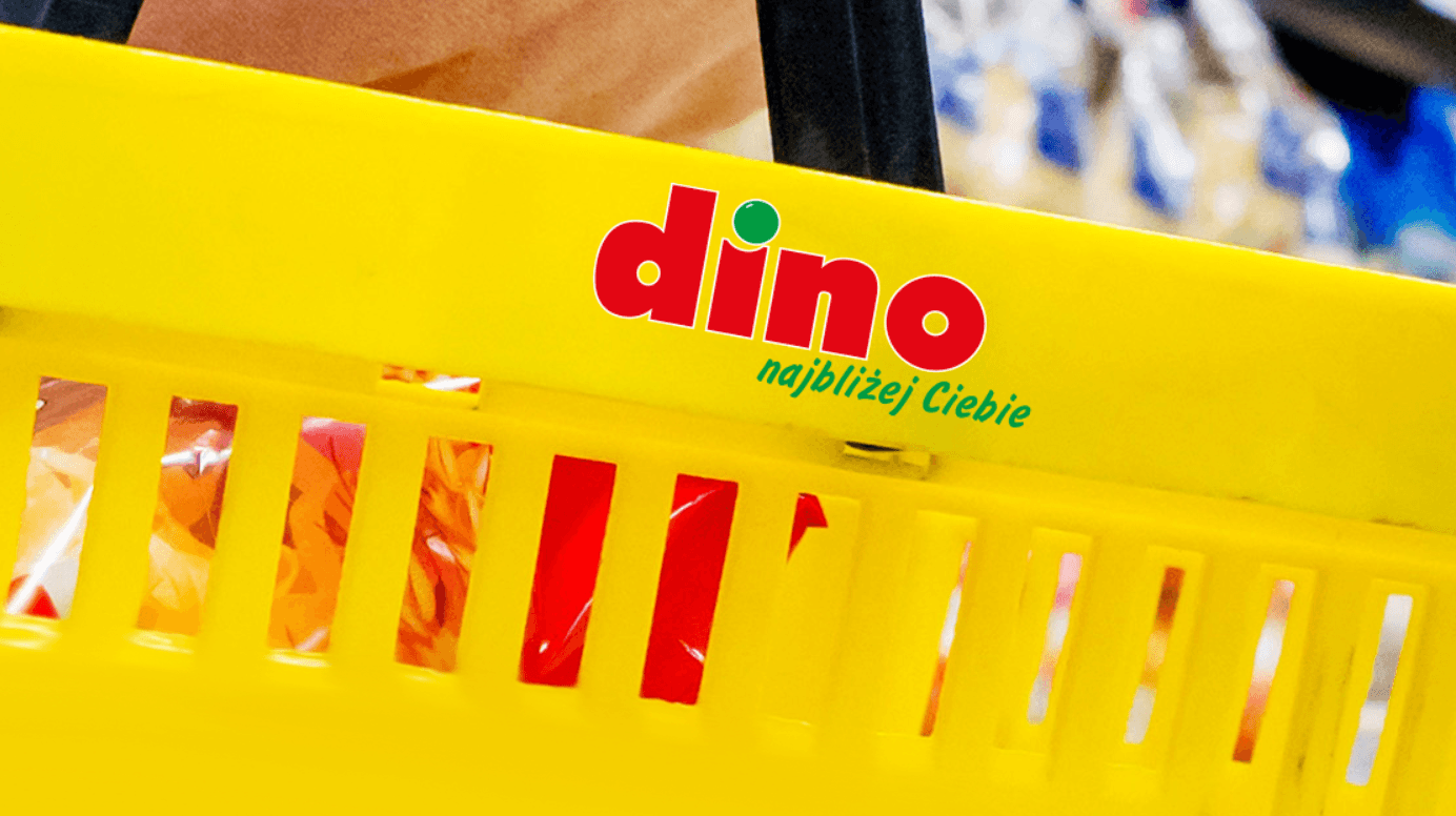 Poljska: Dino ostvario rast prihoda od 20,3% u prvom kvartalu