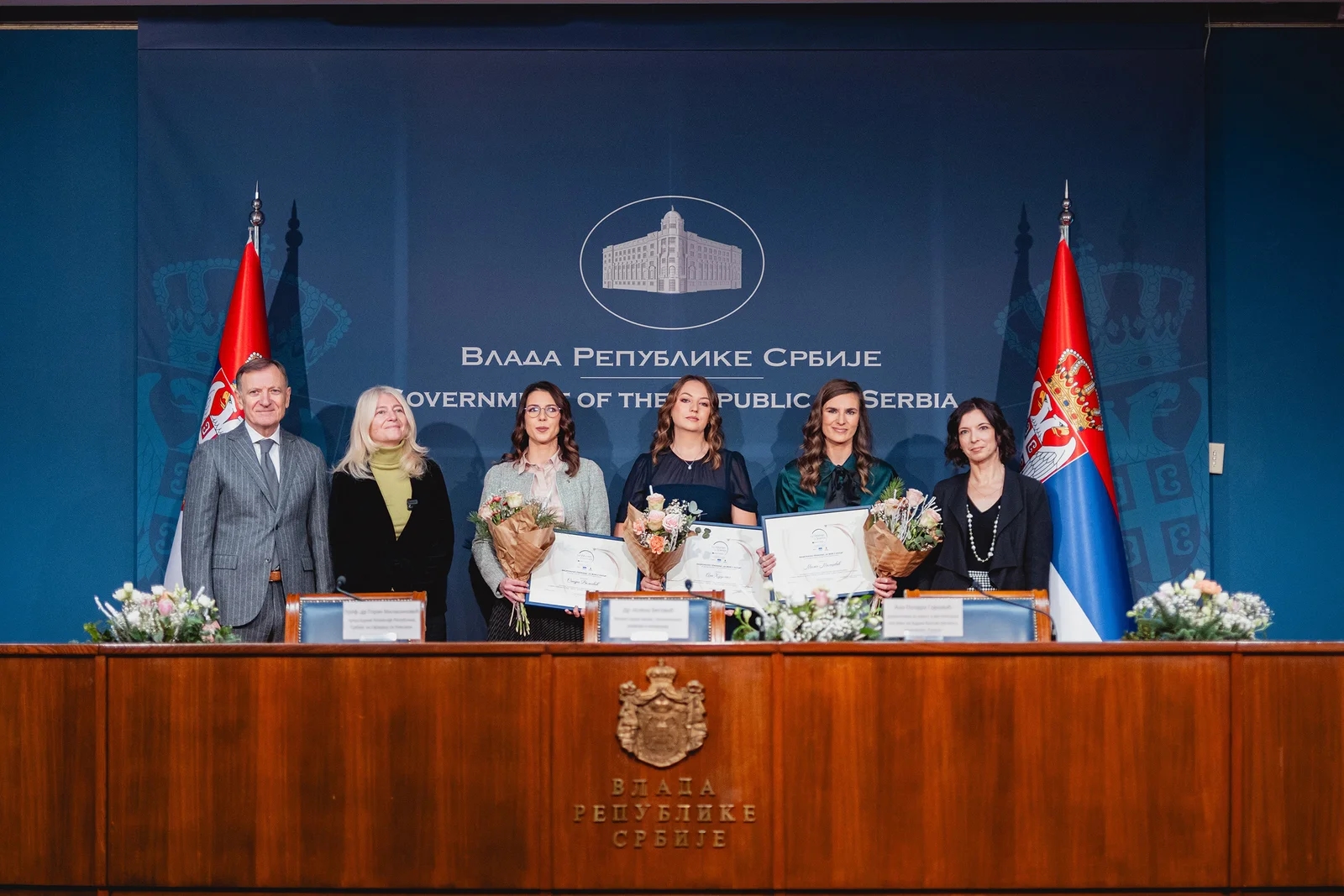 Otvorene prijave za jubilarni 15. konkurs "Za žene u nauci"