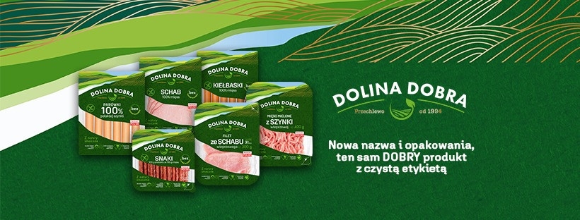 Poljska: Dolina Dobra lansirala nove Dobra viršle
