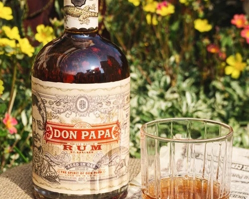 Filipini: Diageo kupuje Don Papa Rum za 260 miliona evra