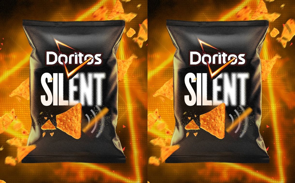 SAD: PepsiCo predstavio "tihi" Doritos